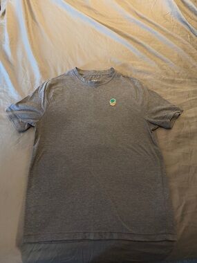 1774 Short Par 4 T-Shirt